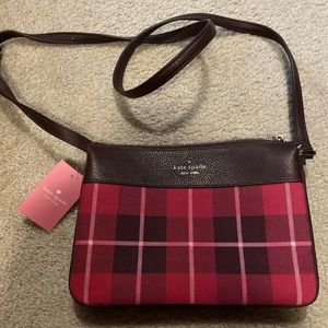 Kate Spade crossbody